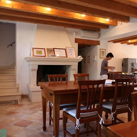 Agriturismo Marani Arcugnano Exteriér fotografie
