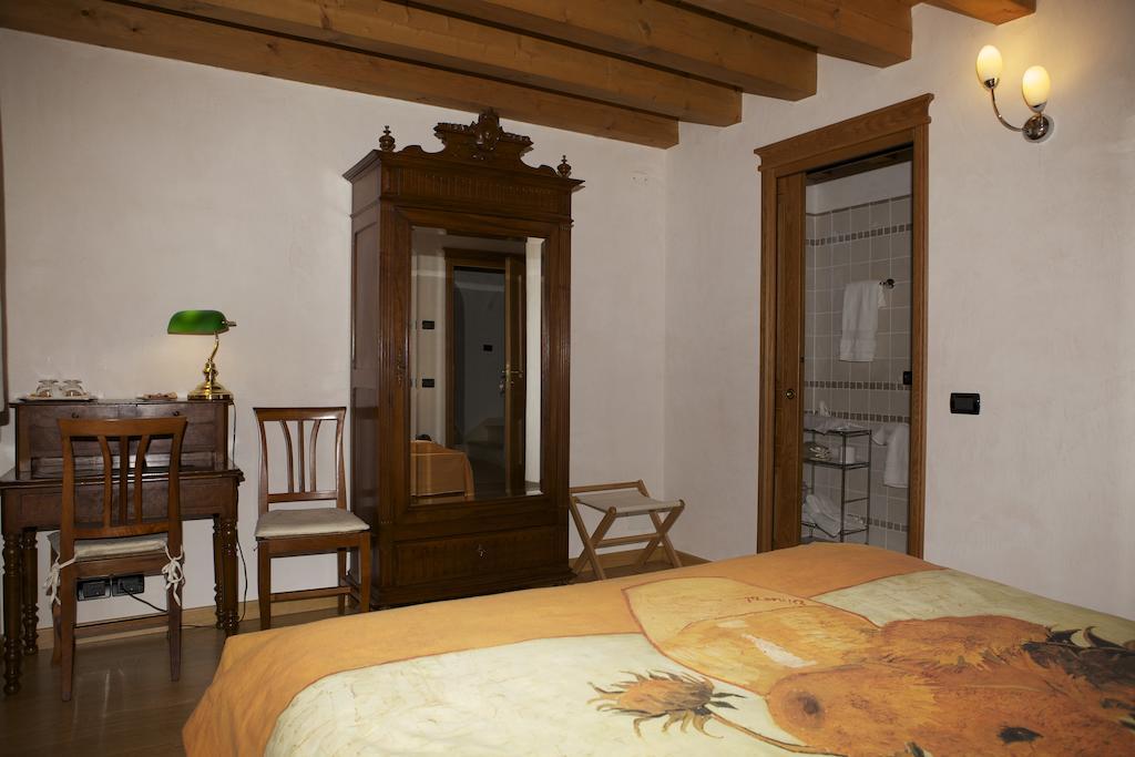 Agriturismo Marani Arcugnano Pokoj fotografie